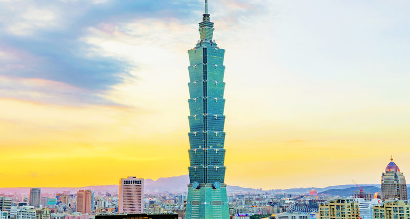 Taipei 101