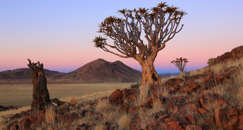 Namibia