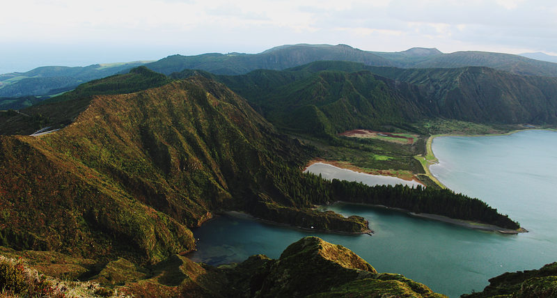 Azores Islands