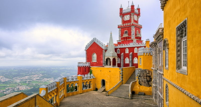 Sintra