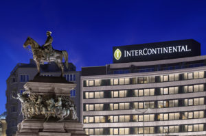 © InterContinental Hotels & Resorts