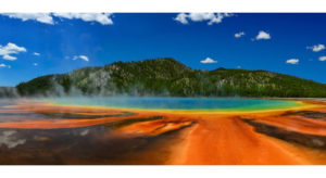 Yellowstone