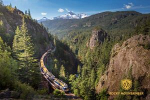 Rocky Mountaineer