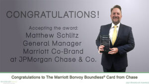 Marriott Bonvoy Boundless