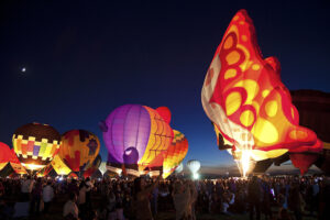 Albuquerque International Balloon Fiesta