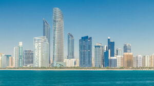 Abu Dhabi