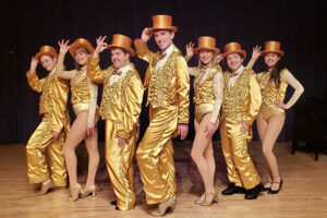 Chorus Line