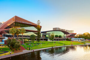 Adelaide