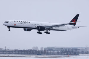 Air Canada