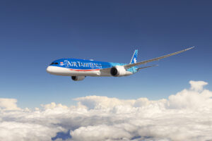 Air Tahiti Nui