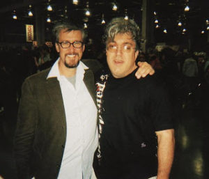 Alan Ruck