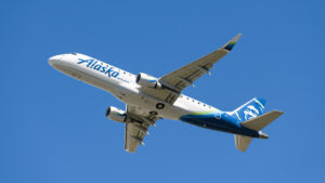 Alaska Airlines