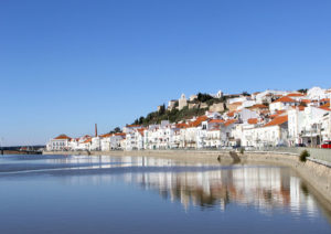 Alentejo, Portugal