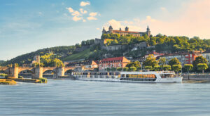 AmaWaterways