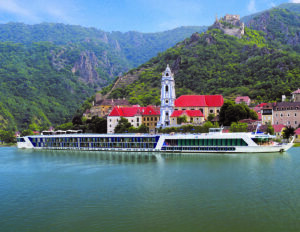 AmaWaterways