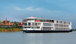 AmaWaterways