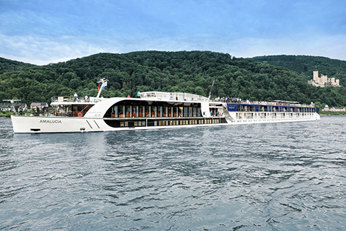 © AmaWaterways