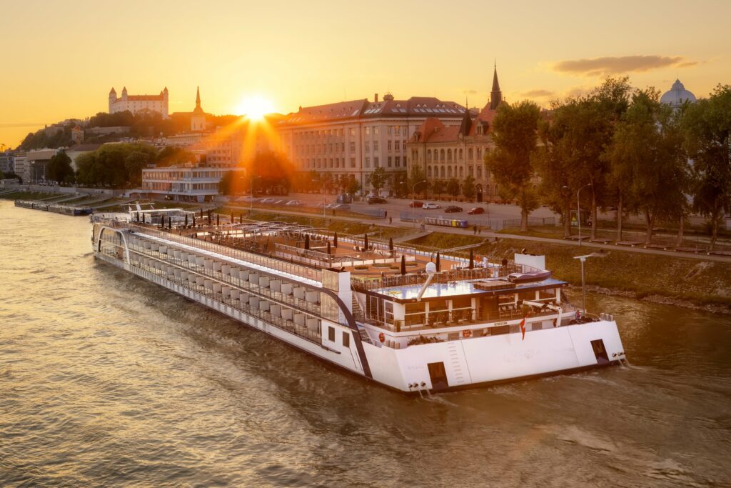 AmaWaterways