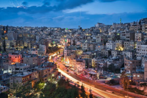 Amman