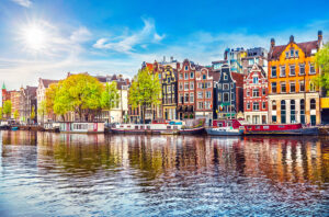 Amsterdam