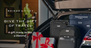 Briggs & Riley: Elevate Your Journey with Quality Luggage