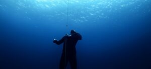 freediving