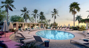 Andaz Miami Beach