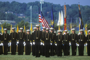 United States Naval Academy