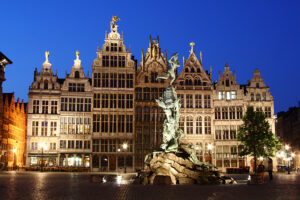 Grote Markt