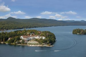 Sagamore Resort