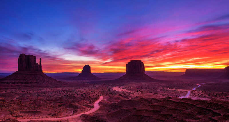 Monument Valley