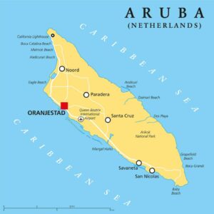 Aruba