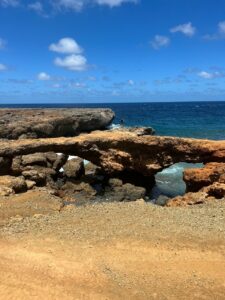 Aruba