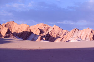 Atacama Desert