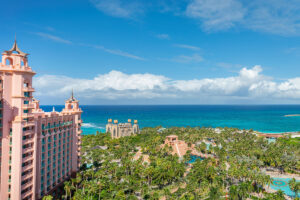 Atlantis Paradise Island