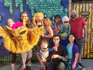 Avenue Q