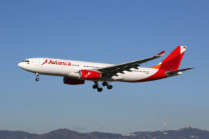 Avianca