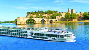 SCenic Cruises