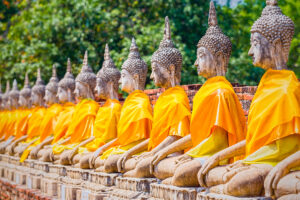 Ayutthaya