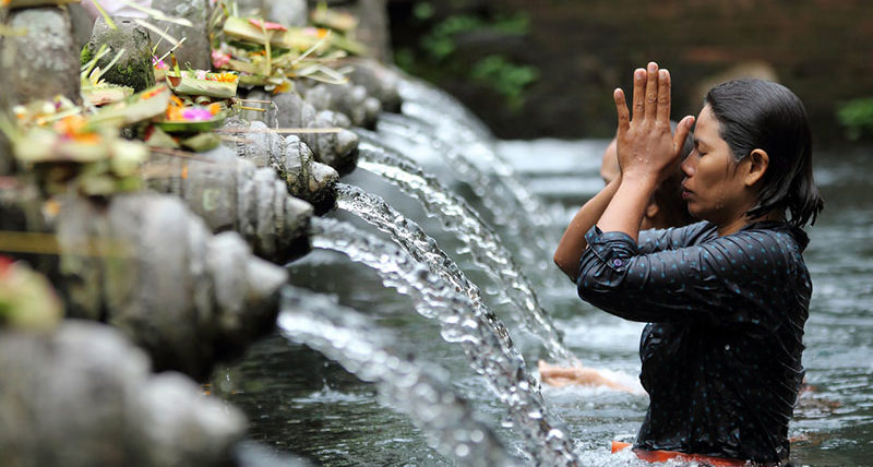 Pura Tirta Empul