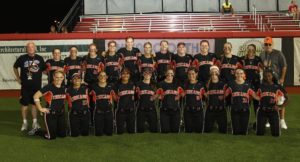 The Chicago Bandits