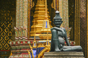 Wat Phra Kaew