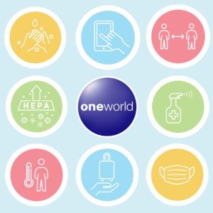 oneworld