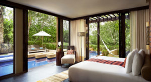 Banyan Tree Mayakoba