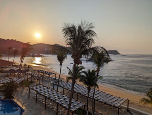 Barcelo Huatulco