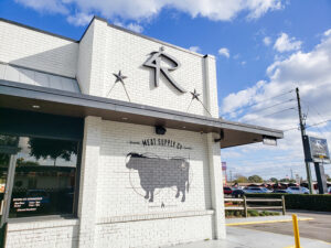 4 Rivers Smokehouse