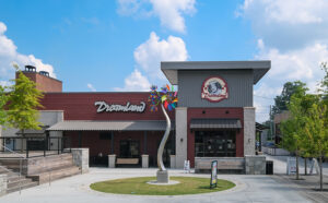 Dreamland Bar-B-Que