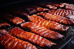 bbq ribs