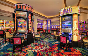 Beau Rivage Resort & Casino