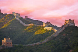 Great Wall of China